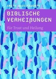Cover von Biblische Verheißungen für Trost und Heilung