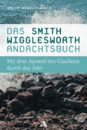 Cover von Das Smith-Wigglesworth-Andachtsbuch