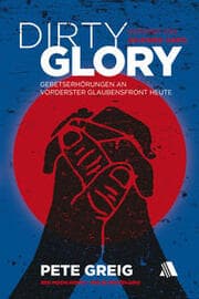 Cover von Dirty Glory
