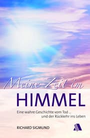Cover von Meine Zeit im Himmel