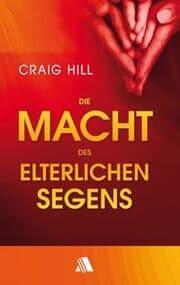 Cover von Die Macht des elterlichen Segens