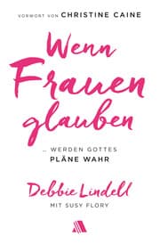 Cover von Wenn Frauen glauben