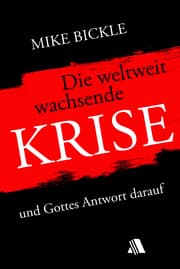 Cover von Die weltweit wachsende Krise