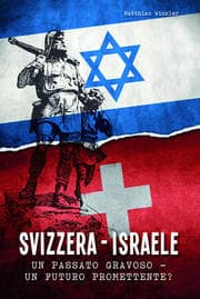 Cover von Svizzera - Israele