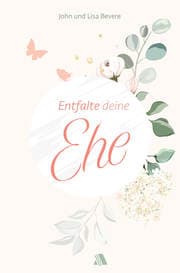 Cover von Entfalte deine Ehe