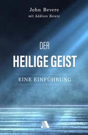 Cover von Der Heilige Geist