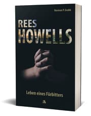 Cover von Rees Howells