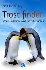 Cover von Trost finden