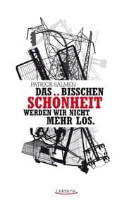 Cover von Das bisschen Schönheit werden wir nicht mehr los