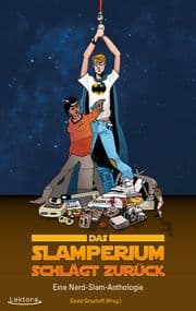 Cover von Das Slamperium schlägt zurück