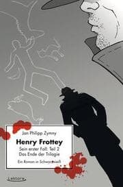 Cover von Henry Frottey