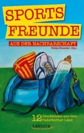 Cover von Sportsfreunde aus der Nachbarschaft