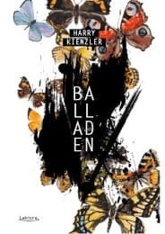 Cover von Balladen
