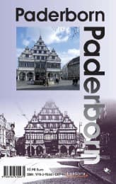 Cover von Paderborn ...erleben