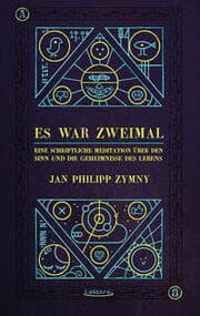 Cover von Es war zweimal ...