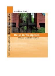 Cover von Reise in Westpolen