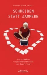 Cover von Schreiben statt Jammern