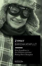 Cover von Bärenkatapult