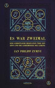 Cover von Es war zweimal