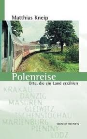 Cover von Polenreise