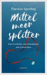 Cover von Mittelmeersplitter