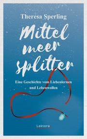 Cover von Mittelmeersplitter