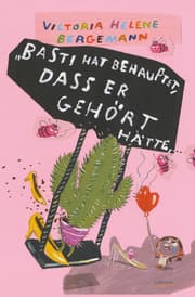 Cover von Basti hat behauptet, dass er gehört hätte,...