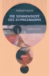 Cover von Die Sonnenseite des Schneemanns