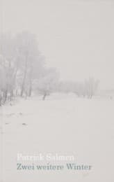 Cover von Zwei weitere Winter