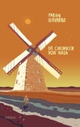 Cover von Die Chroniken von Naja