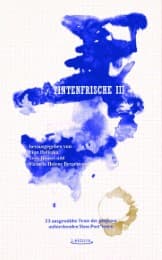 Cover von Tintenfrische III