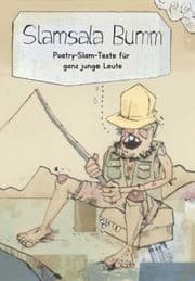 Cover von Slamsala Bumm