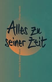 Cover von Alles zu seiner Zeit