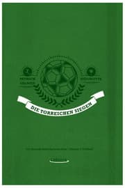 Cover von Die Torreichen siegen