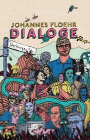 Cover von Dialoge