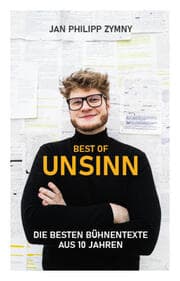 Cover von Best of Unsinn