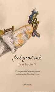 Cover von Tintenfrische IV