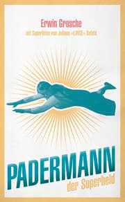 Cover von Padermann