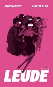 Cover von Leude