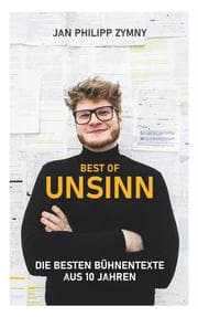 Cover von Best of Unsinn