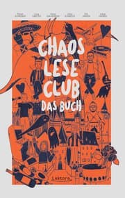 Cover von Chaos Lese Club - Das Buch