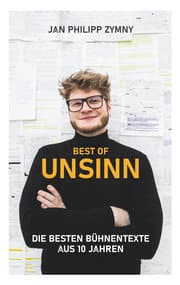Cover von Best of Unsinn
