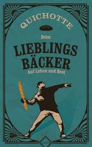 Cover von Beim Lieblingsbäcker