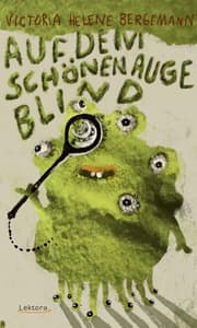 Cover von Auf dem schönen Auge blind