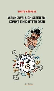 Cover von Wenn zwei sich streiten, kommt ein Dritter dazu