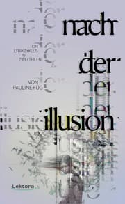 Cover von nach der illusion