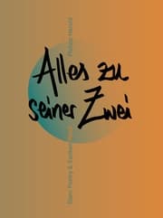 Cover von Alles zu seiner Zwei