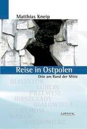 Cover von Reise in Ostpolen