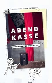Cover von Abendkasse