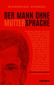 Cover von Der Mann ohne Muttersprache